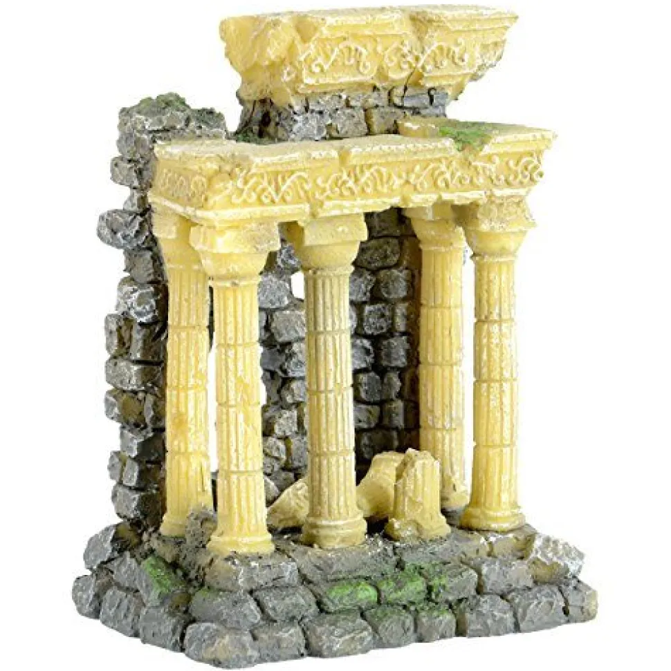 Underwater Treasures Roman Ruins - Medium