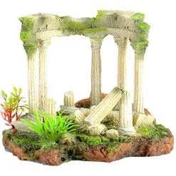 Underwater Treasures Roman Ruins - X-Large