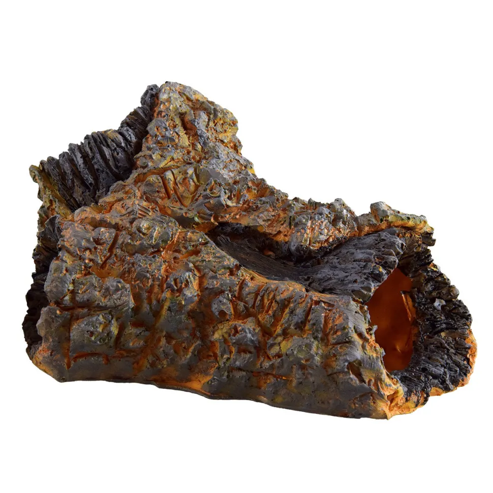 Underwater Treasures Root Log