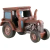 Underwater Treasures Rusty Tractor