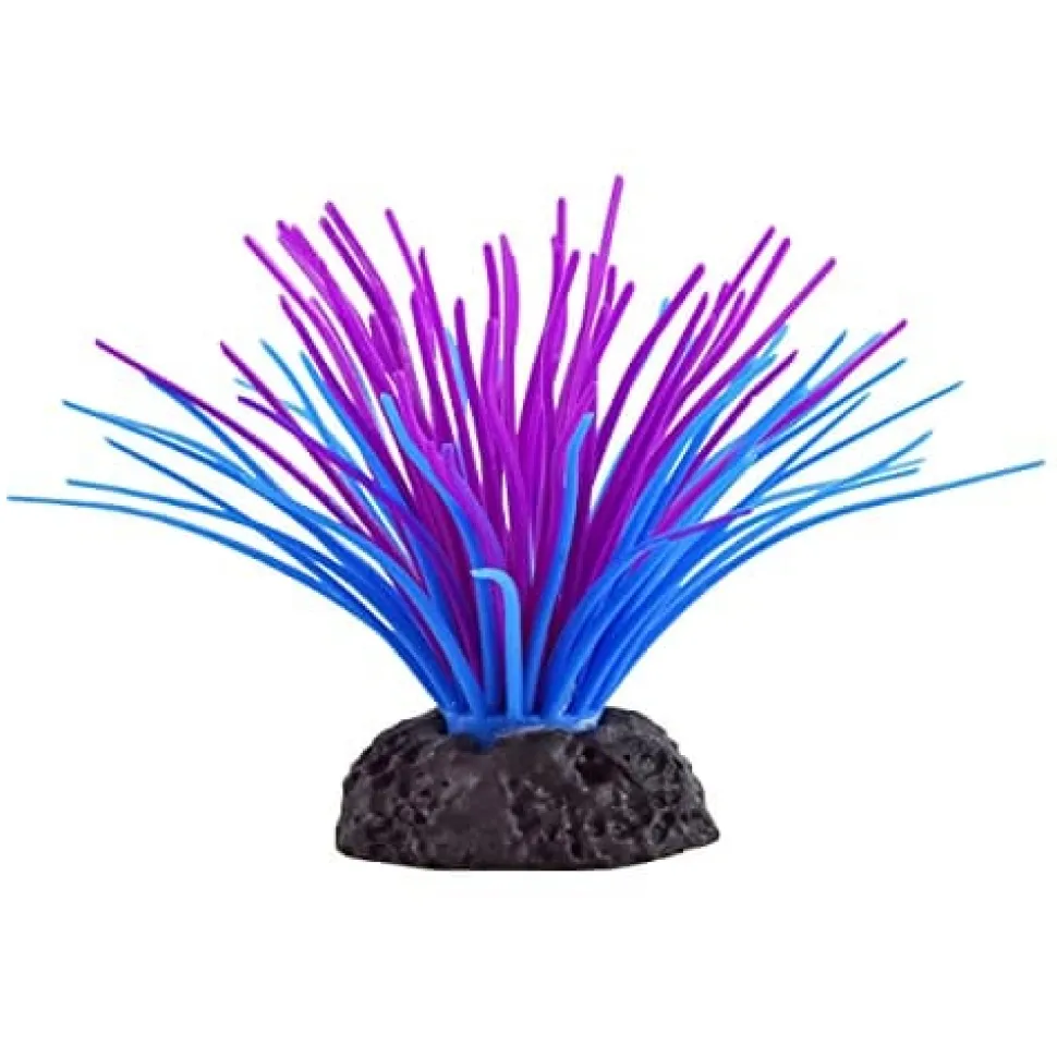 Underwater Treasures Sea Anemone - Purple/Blue