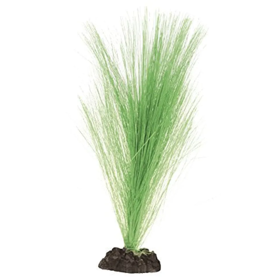 Underwater Treasures Silk Hairgrass - Green
