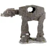 Underwater Treasures Space Battle Tank - Large