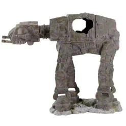 Underwater Treasures Space Battle Tank - Large