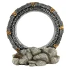 Underwater Treasures Sunken Medallion - Standard Ornament - Large