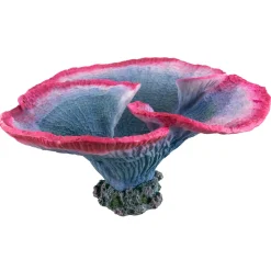 Underwater Treasures Table Coral - Pink/Blue