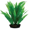 Underwater Treasures Vasiliki Crypt - Red/Green - 8"