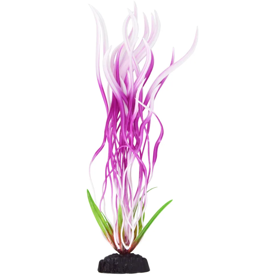 Underwater Treasures Wave Val - White Tip - 12"