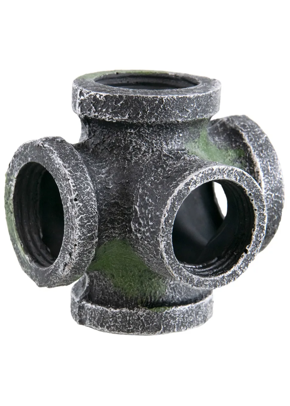 Underwater Treasures 5-Way Pipe