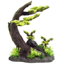 Underwater Treasures Windy Bonsai
