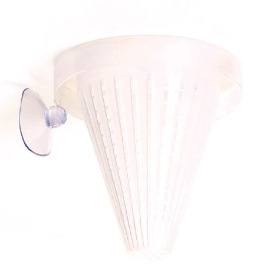 Underwater Treasures Worm Feeder Cone - Pack of 6