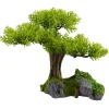 Underwater Treasures X-Mas Bonsai - Small