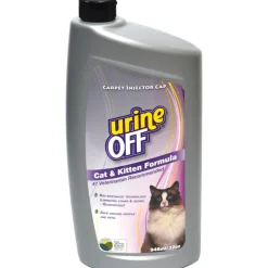 Urine Off Cat & Kitten Carpet Applicator - 32 Oz