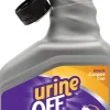 Urine Off Cat Hard Surface Spray-Carpet Applicator for Pets - 24 Oz