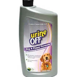 Urine Off Dog & Puppy Carpet Applicator - 32 Oz