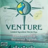 Venture Limited Ingredient Diet Grain-Free Dry Dog Food - Lamb - 12.5 Lbs