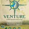 Venture Limited Ingredient Diet Grain-Free Dry Dog Food - Turkey/Squash - 12.5 Lbs