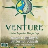 Venture Limited Ingredient Diet Grain-Free Dry Dog Food - Turkey/Squash - 4 Lbs