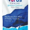 Verus Advanced Opticoat Dry Dog Food - 25 lb Bag