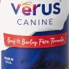Verus Beef & Barley Canned Dog Food - 13.2 oz Cans - Case of 12