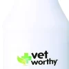 Vet Worthy Bitter Spray Cat and Dog Training Aid - 32 Oz
