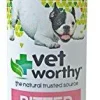 Vet Worthy Bitter Spray Training Cat and Dog Repellents - 8 oz Liquid Bottle