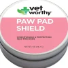 Vet Worthy First Aid Paw Pad Shield For Dogs - 2 oz Jar