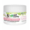 Vet Worthy First Aid Styptic Powder For Dogs - 0.5 oz Bottle