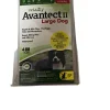 Vetality Avantect II Flea and Tick for Dogs - Large - 21 - 55 Lbs