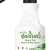 Vetality Naturals Flea & Tick Home Dog Spray - 32 Fl Oz