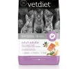 Vetdiet CF Adult Skin & Stomach Dry Cat Food