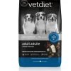 Vetdiet DF Whitefish & Rice Dry Dog Food