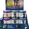 Vetericyn All In Dog Supplement Pop Display - 12 Count