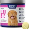 Vetericyn All In Puppy Supplements - 90 Count