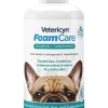 Vetericyn Foamcare Dog Shampoo & Conditioner - 16 Oz