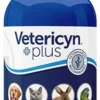 Vetericyn Plus Antimicrobial Wound & Skin Care Veterinary Supplies Sprays/Daubers - 8 Oz