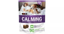 VETIQ Calming Soft Chews