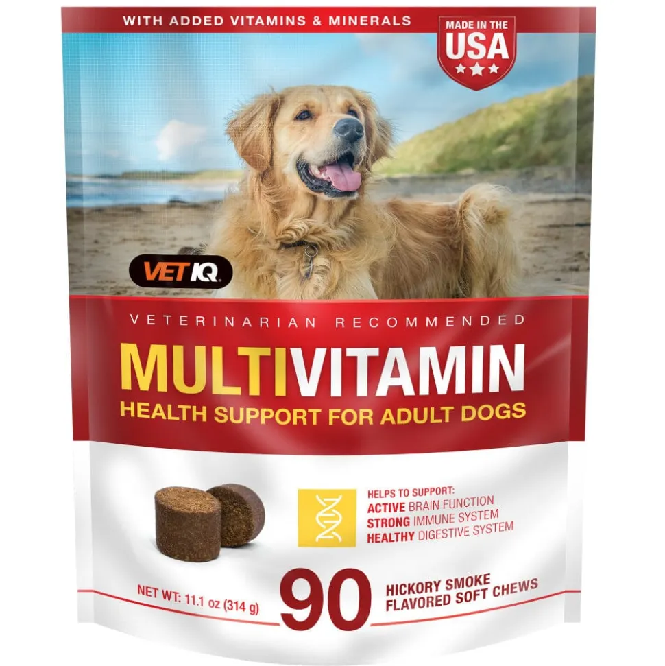 VETIQ Multivitamin Soft Chews
