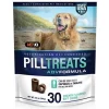 Vetiq Vetiq Pill Treats Adv Formula USA Soft Chews Pill Stuffing Pet Treats - Chicken - 30 Count