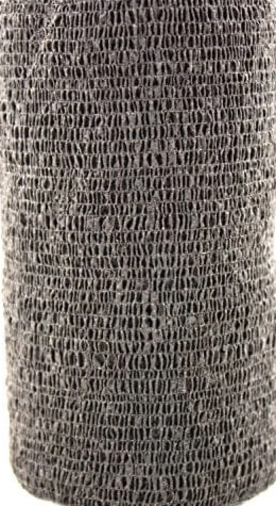 Vetrap Bandaging Tape - Black - 4 In X 5 Yd - 18 Pack