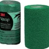 Vetrap Bandaging Tape - Hunter Green - 4 In X 5 Yd - 18 Pack