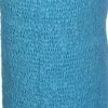 Vetrap Bandaging Tape - Teal - 4 In X 5 Yd - 18 Pack