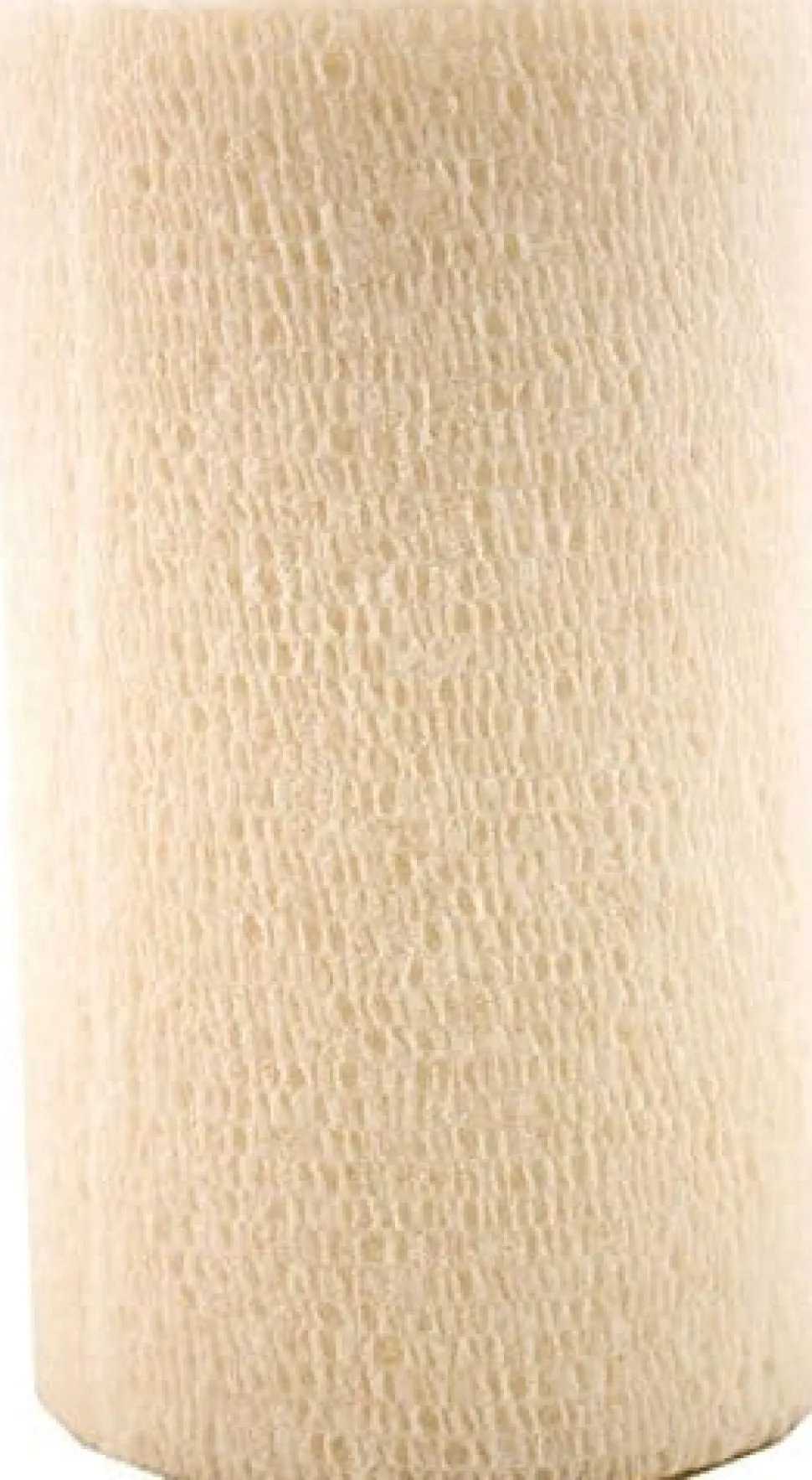 Vetrap Bandaging Tape Bulk - White - 4 In X 5 Yd - 100 Pack