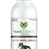Vetriscience Labs VetriRepel Flea and Tick Spray For Dogs and Cats - 16 oz Bottle