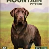 Victor Eagle Mountain Pro Balance Dry Dog Food - 40 lb Bag