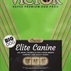 Victor Elite Canine Dry Dog Food - 15 lb Bag
