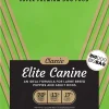 Victor Elite Canine Dry Dog Food - 50 lb Bag