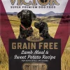 Victor Grain Free Lamb Meal & Sweet Potato Dry Dog Food - 30 lb Bag
