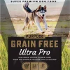 Victor Grain Free Ultra Pro Formula Dry Dog Food - 30 lb Bag
