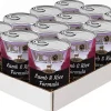 Victor Lamb & Rice Pate Canned Dog Food - 13.2 oz - Case of 12
